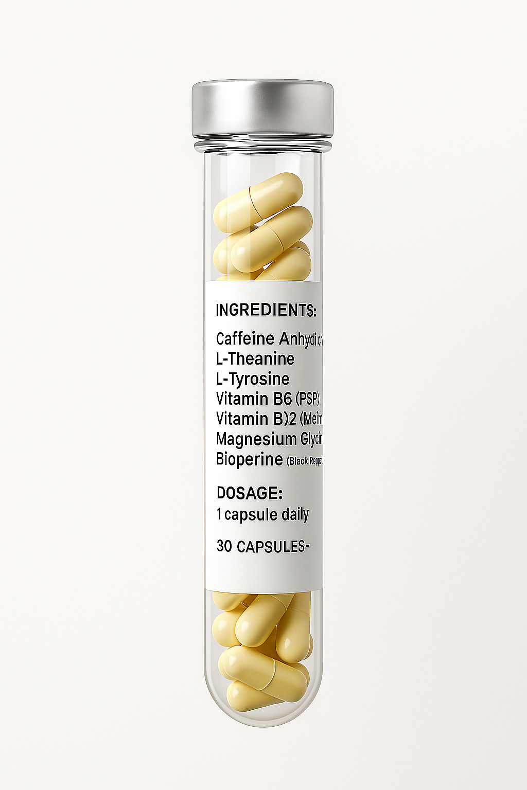 NZT-51™ – Motivation in a Pill (Copy)